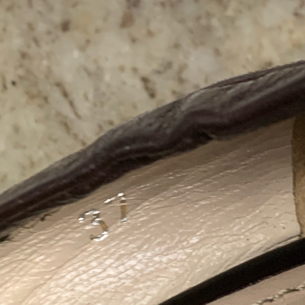 Authentic PRADA shoes - Picture 14 of 14